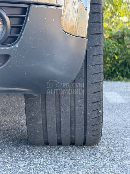 Aluminijumske felne ACE 19" 5 x 112