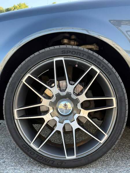 Aluminijumske felne ACE 19" 5 x 112