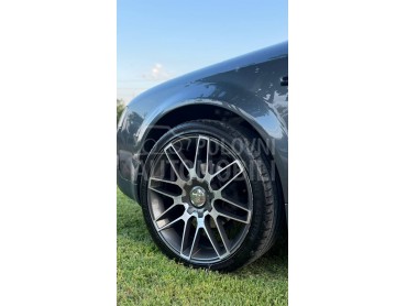 Aluminijumske felne ACE 19" 5 x 112