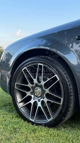 Aluminijumske felne ACE 19" 5 x 112