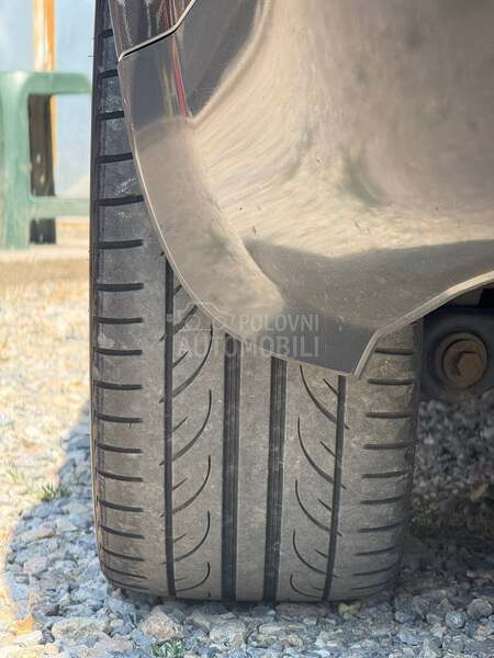 Aluminijumske felne ACE 19" 5 x 112