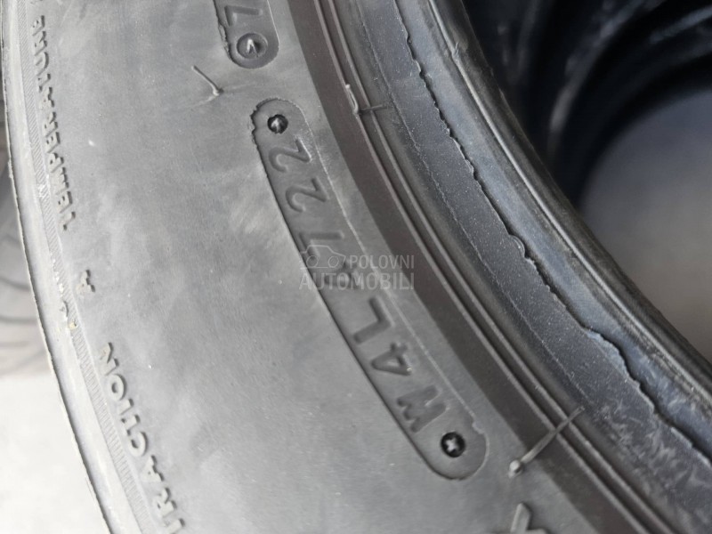 Bridgestone 185/65 R15 Letnja