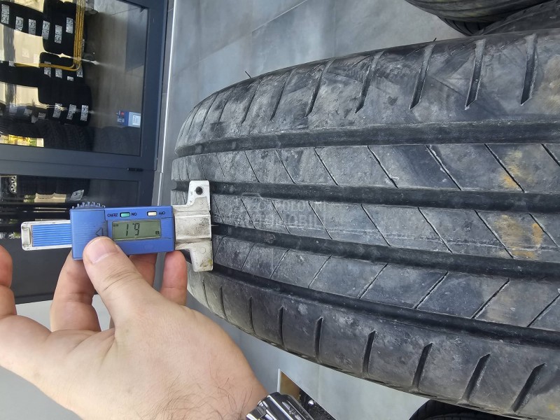 Bridgestone 185/65 R15 Letnja