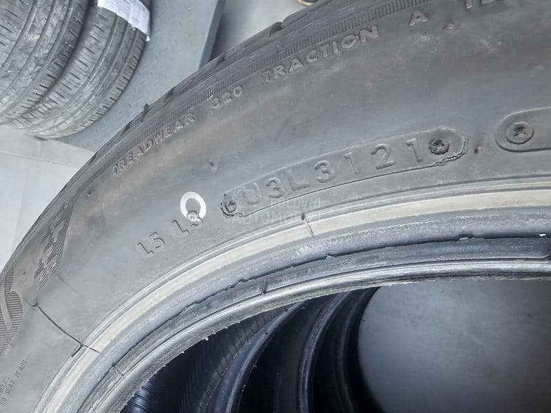 Bridgestone 195/55 R16 Letnja