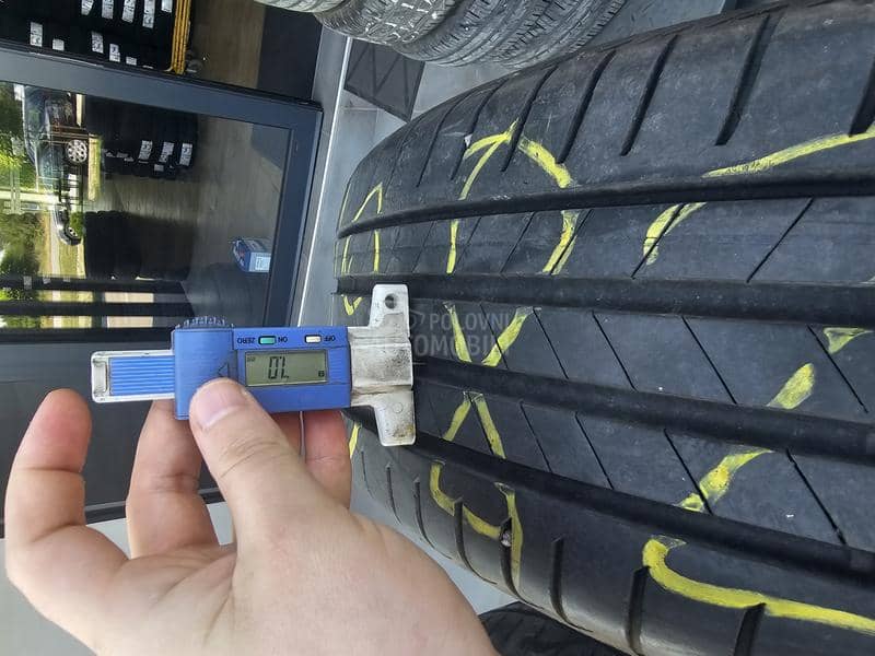 Bridgestone 195/55 R16 Letnja