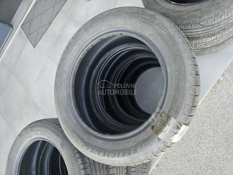 Goodyear 205/55 R16 Letnja