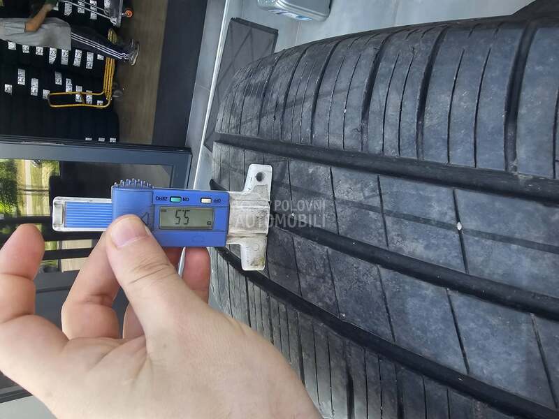 Goodyear 205/55 R16 Letnja