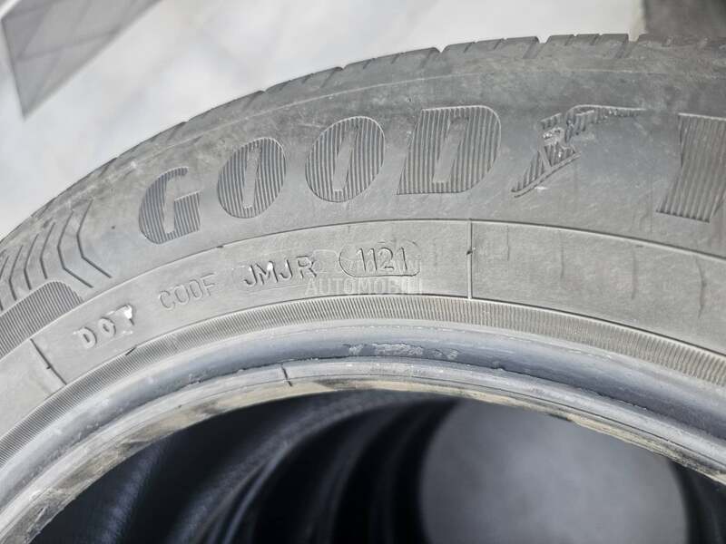 Goodyear 205/55 R16 Letnja