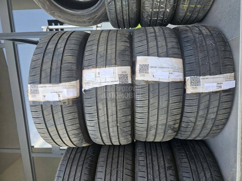 Goodyear 205/55 R16 Letnja