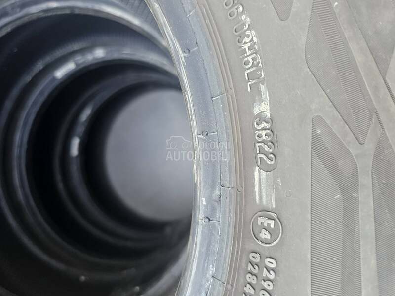 Continental 185/65 R15 Letnja