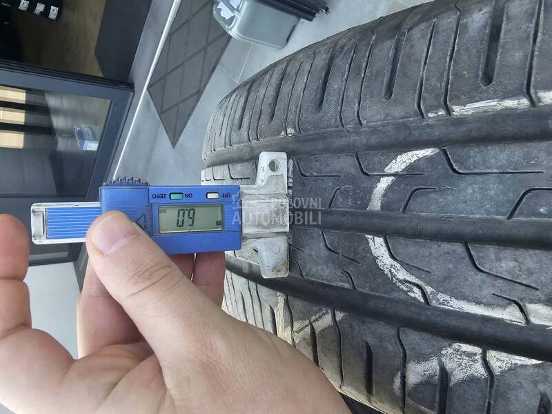 Continental 185/65 R15 Letnja