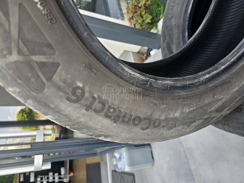 Continental 185/65 R15 Letnja