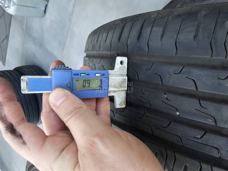 Continental 195/55 R16 Letnja