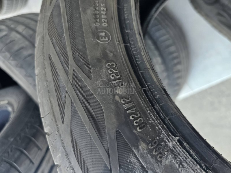 Continental 195/55 R16 Letnja