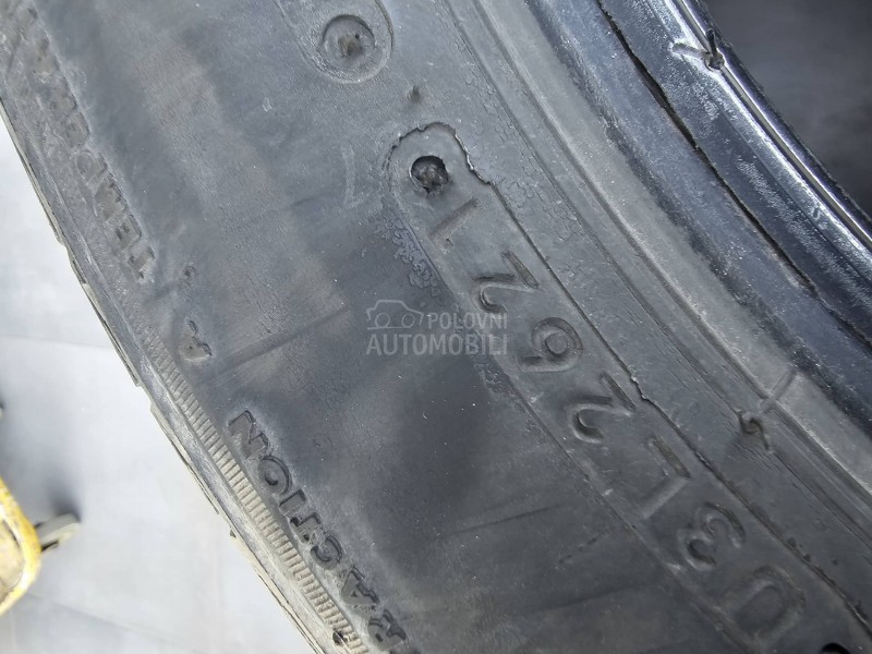 Bridgestone 195/55 R16 Letnja