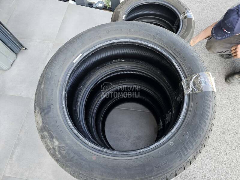 Bridgestone 195/55 R16 Letnja