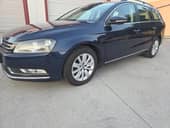 Volkswagen Passat B7 1.6TDi BMT HIGHLINE
