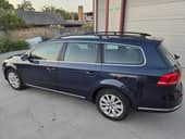 Volkswagen Passat B7 1.6TDi BMT HIGHLINE