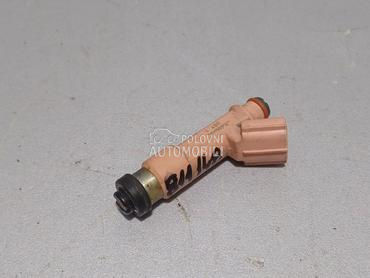 DIZNA za Toyota Yaris