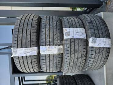 Kumho 205/60 R16 Letnja