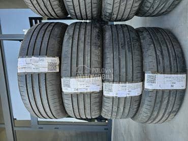 Goodyear 205/55 R17 Letnja