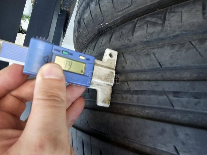 Goodyear 205/55 R16 Letnja