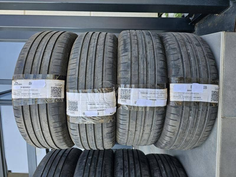 Goodyear 205/55 R16 Letnja