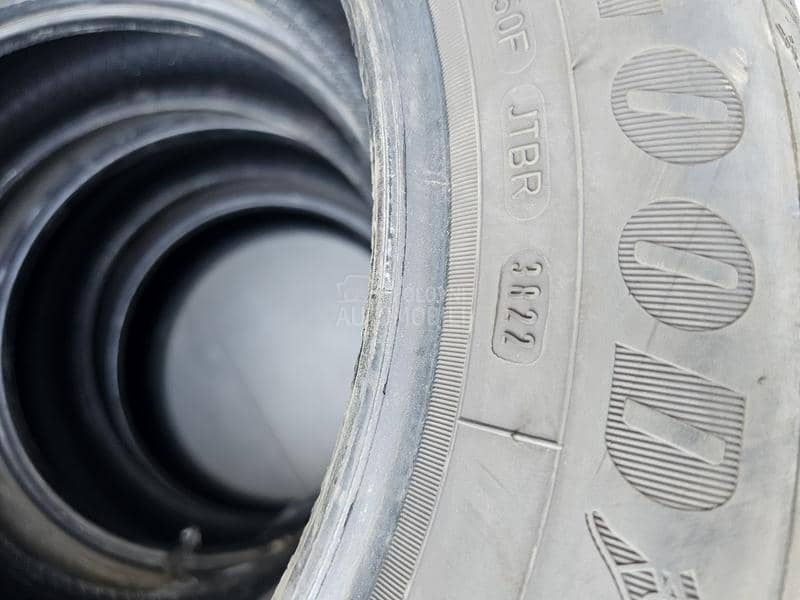 Goodyear 205/55 R16 Letnja