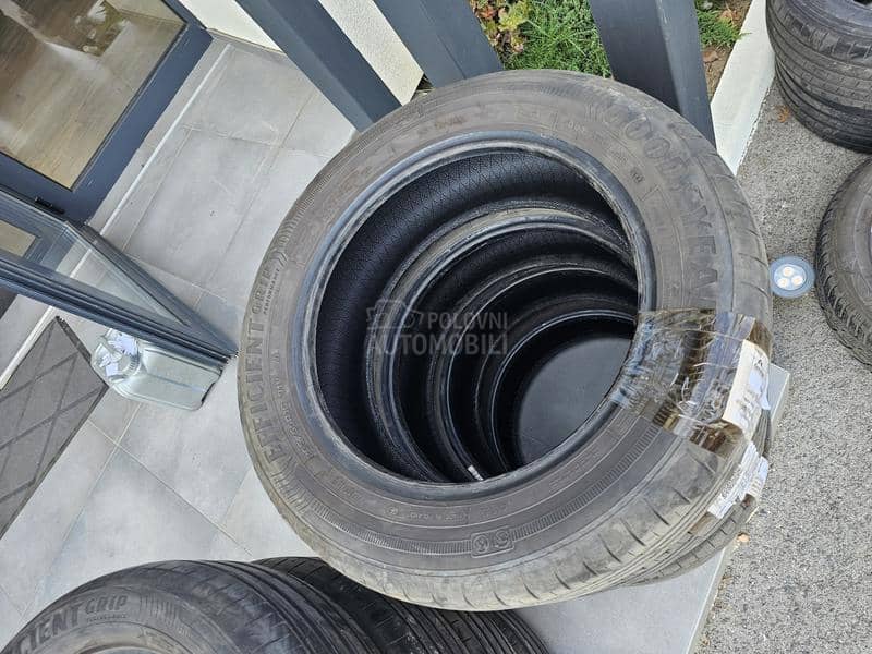 Goodyear 205/55 R16 Letnja
