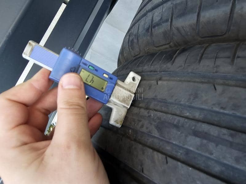 Goodyear 205/55 R16 Letnja