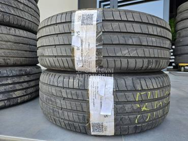 Michelin 205/55 R17 Letnja