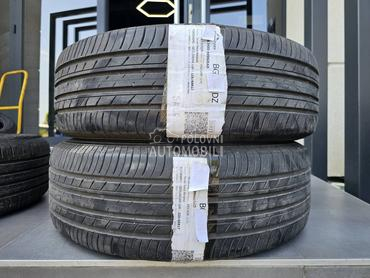 Yokohama 225/65 R17 Letnja