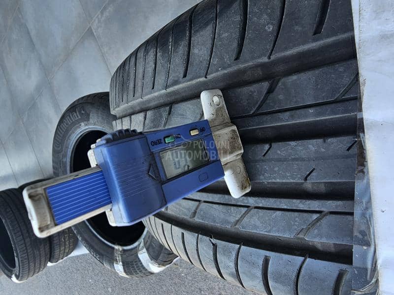 Yokohama 225/65 R17 Letnja