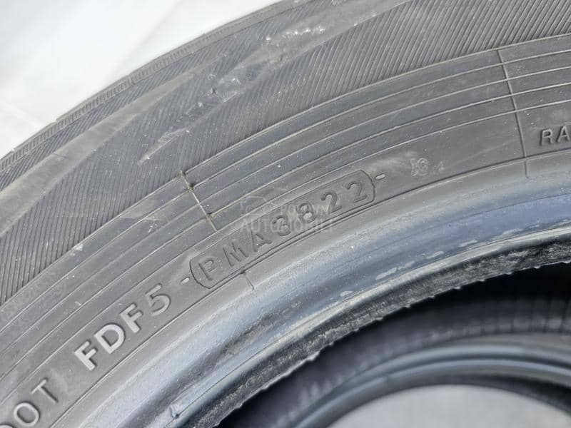 Yokohama 225/65 R17 Letnja