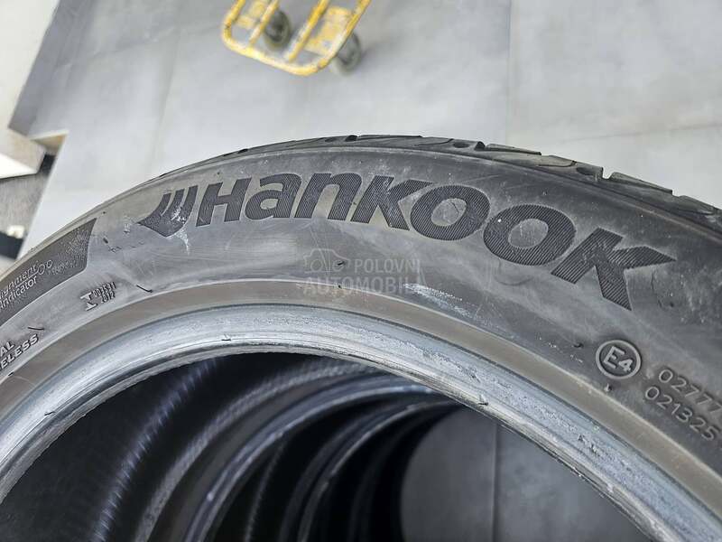 Hankook 235/50 R19 Letnja