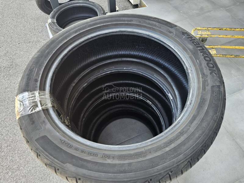 Hankook 235/50 R19 Letnja