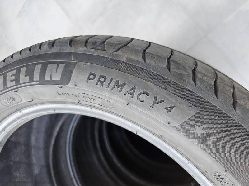 Michelin 225/50 R18 Letnja