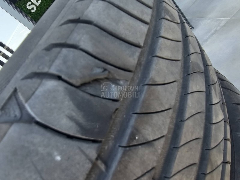 Michelin 225/50 R18 Letnja