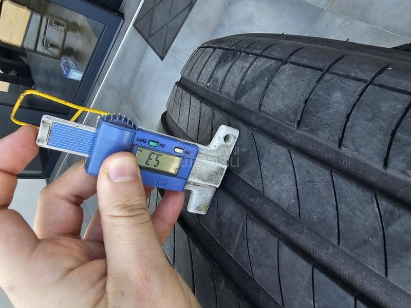 Michelin 225/50 R18 Letnja