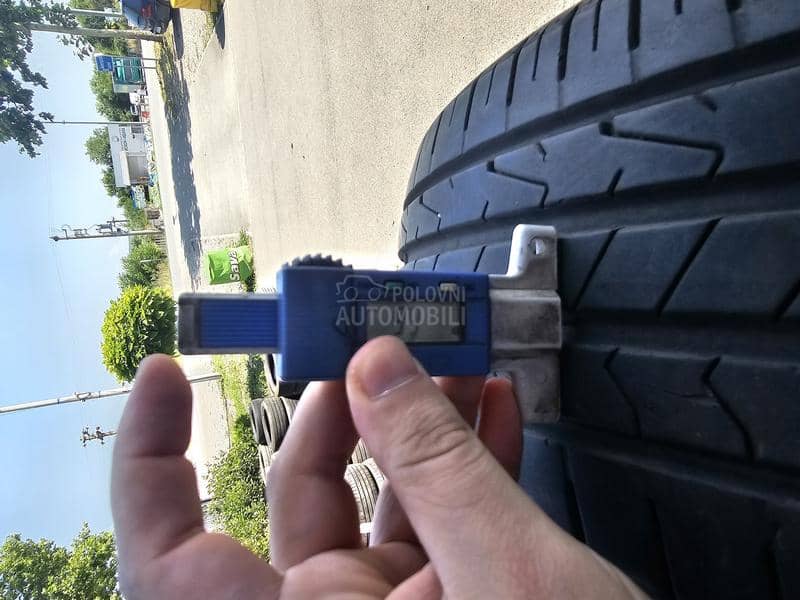 Hankook 215/65 R17 Letnja