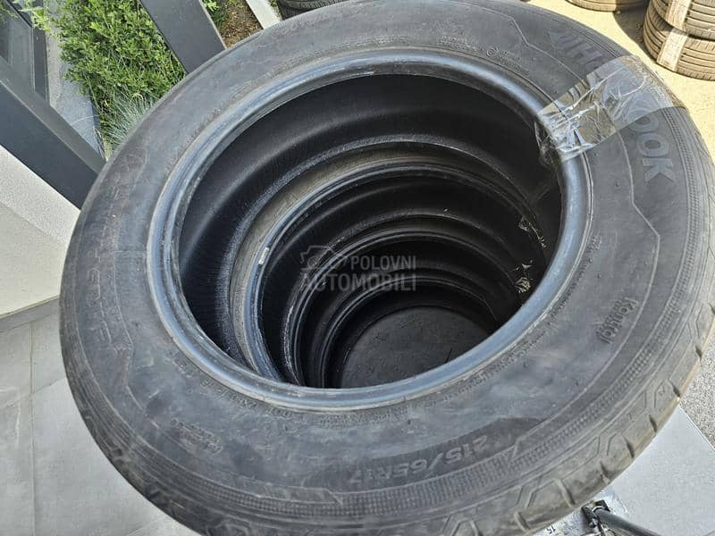 Hankook 215/65 R17 Letnja