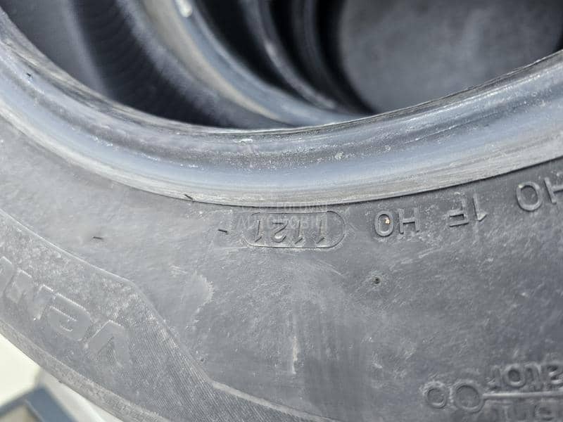 Hankook 215/65 R17 Letnja