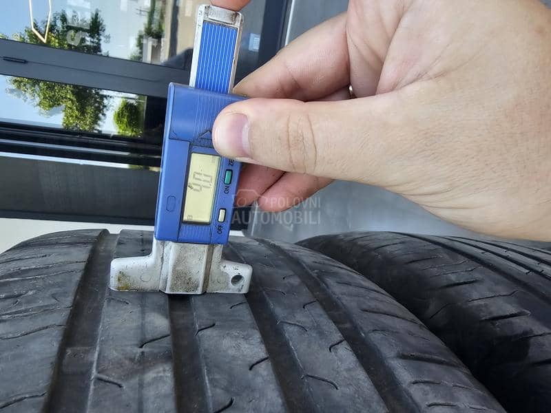 Continental 235/55 R19 Letnja