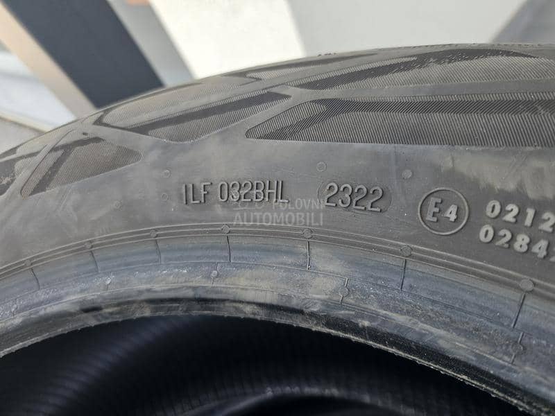 Continental 235/55 R19 Letnja