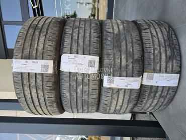 Continental 235/55 R19 Letnja