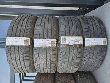 Hankook 235/55 R19 Letnja