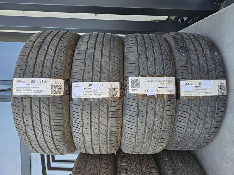 Hankook 235/55 R19 Letnja