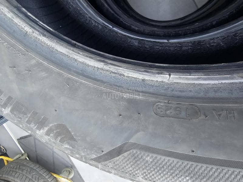 Hankook 235/55 R19 Letnja