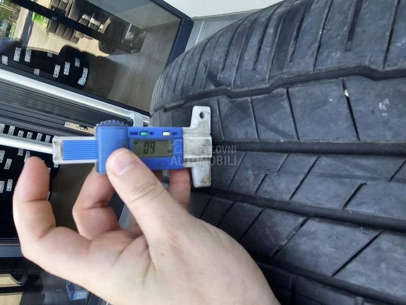 Hankook 235/55 R19 Letnja