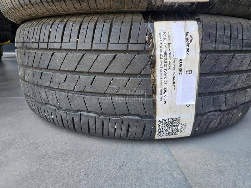 Hankook 235/55 R19 Letnja